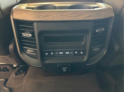 2026 RAM 1500 Longhorn