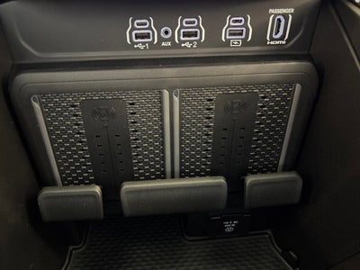 2026 RAM 1500 Longhorn