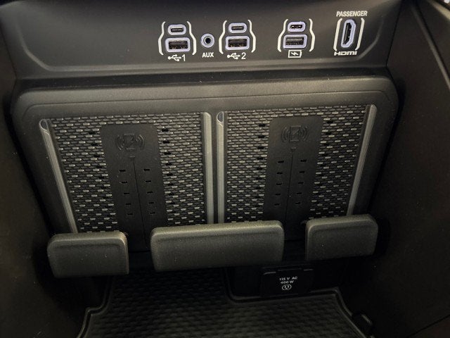 2026 RAM 1500 Longhorn