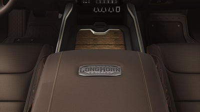2026 RAM 1500 Longhorn