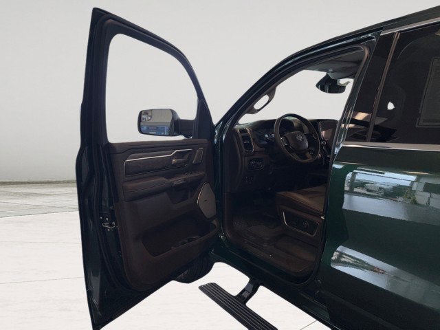 2026 RAM 1500 Longhorn