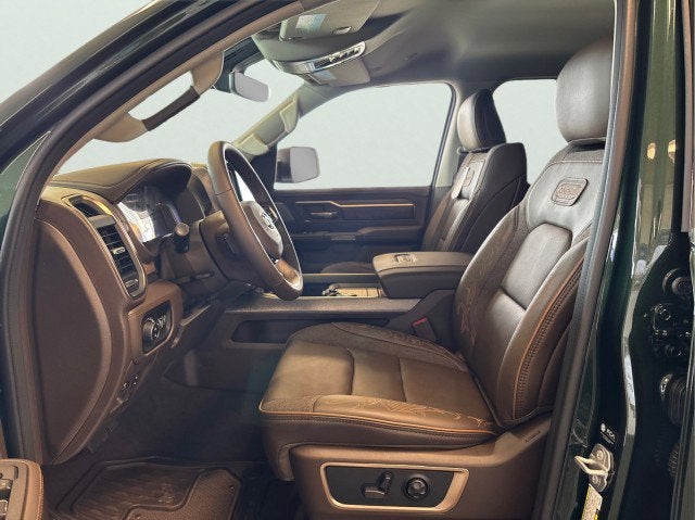 2026 RAM 1500 Longhorn