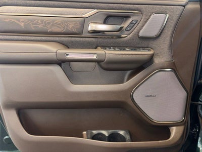 2026 RAM 1500 Longhorn