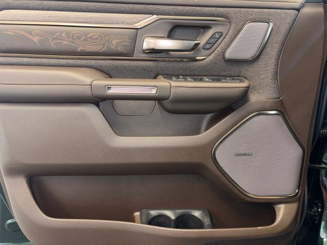 2026 RAM 1500 Longhorn