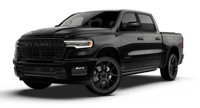 2027 RAM 1500 Limited