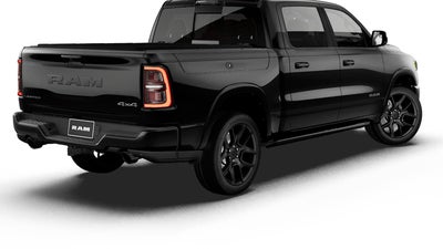 2027 RAM 1500 Limited