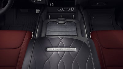 2027 RAM 1500 Limited