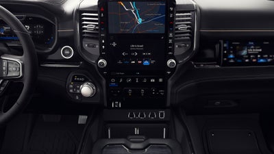 2027 RAM 1500 Limited