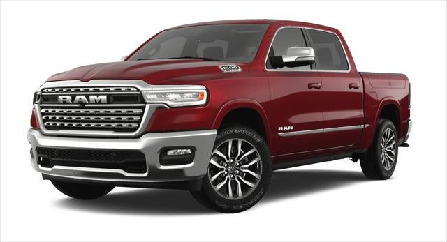 2025 RAM 1500 Limited