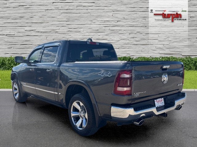 2021 RAM 1500 Limited