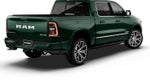 2027 RAM 1500 Tungsten