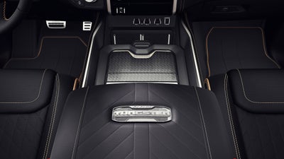 2027 RAM 1500 Tungsten