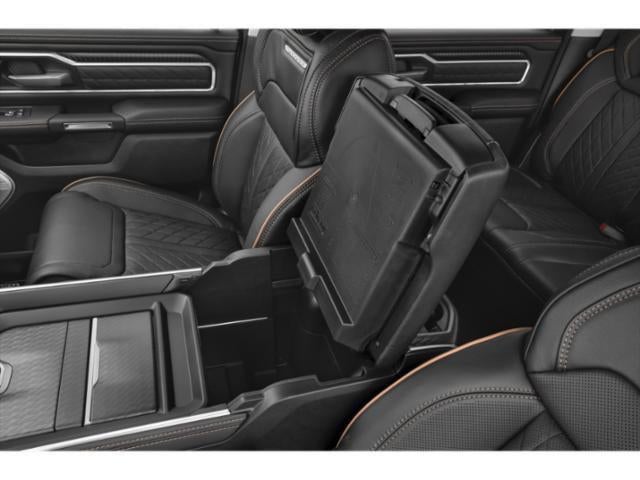 2025 RAM 1500 Tungsten