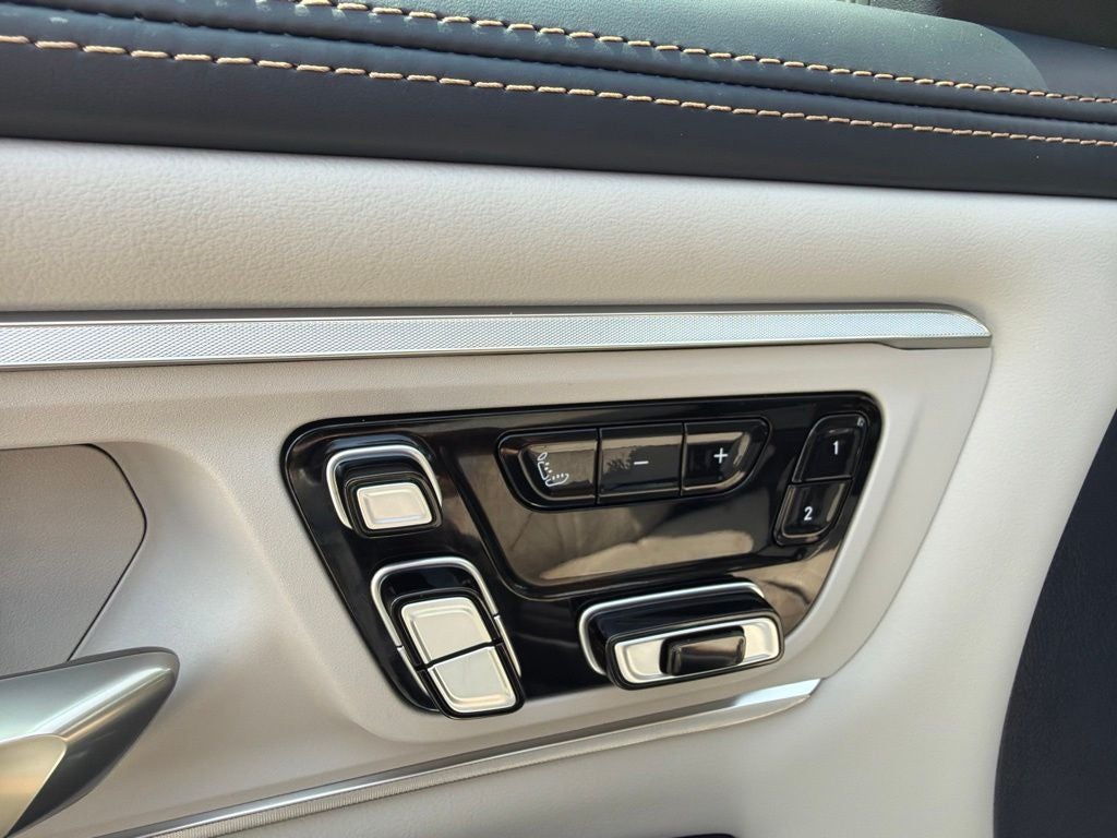 2025 RAM 1500 Tungsten