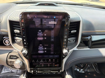 2025 RAM 1500 Tungsten
