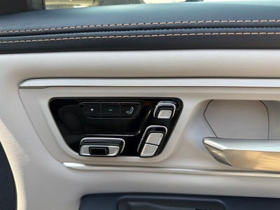 2025 RAM 1500 Tungsten