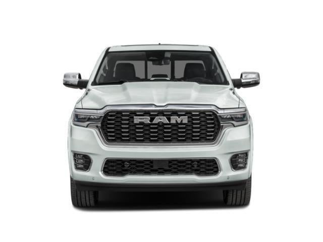 2025 RAM 1500 Tungsten