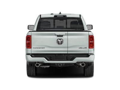 2025 RAM 1500 Tungsten