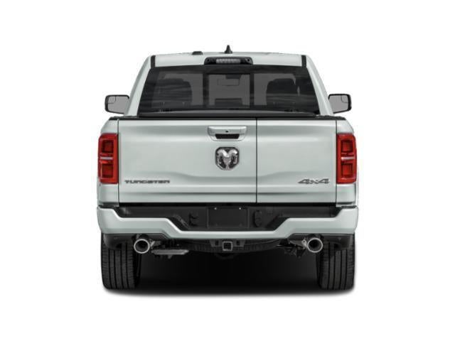 2025 RAM 1500 Tungsten