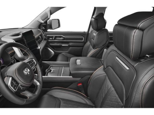2025 RAM 1500 Tungsten