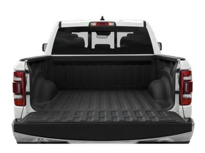 2020 RAM 1500 Laramie Longhorn