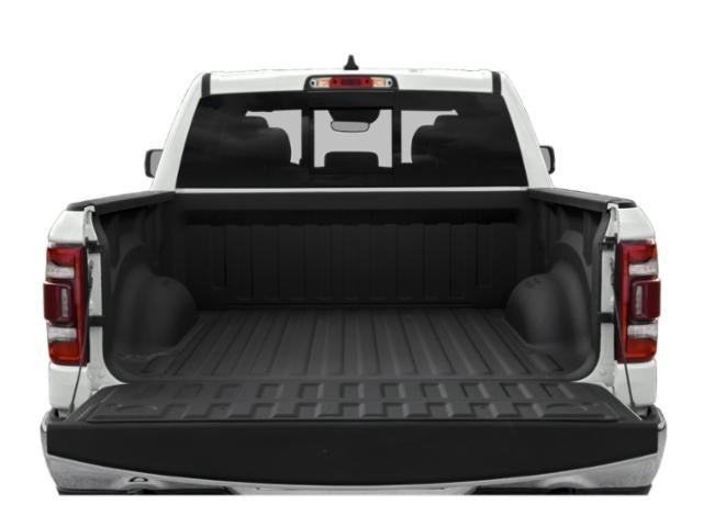 2020 RAM 1500 Laramie Longhorn