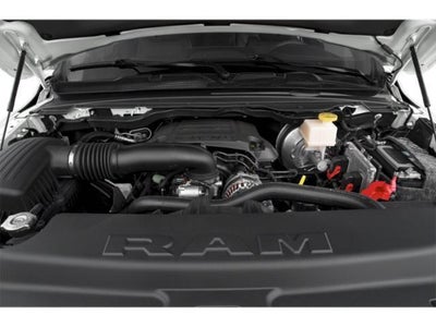 2020 RAM 1500 Laramie Longhorn