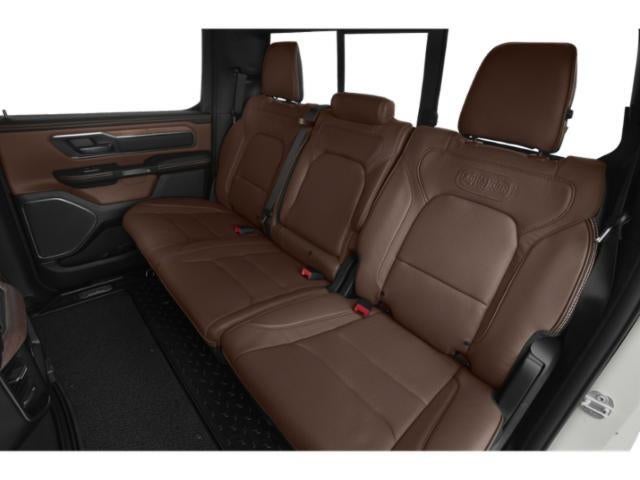 2020 RAM 1500 Laramie Longhorn