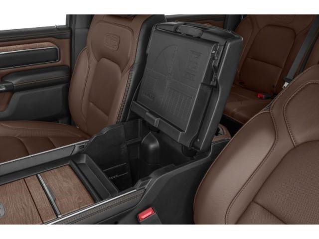 2020 RAM 1500 Laramie Longhorn