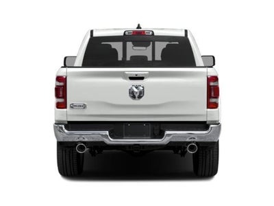 2020 RAM 1500 Laramie Longhorn