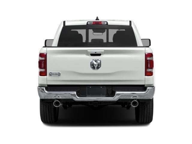 2020 RAM 1500 Laramie Longhorn