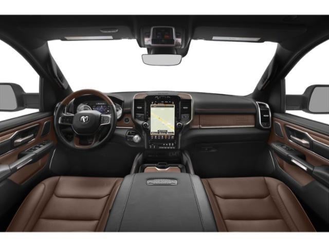 2020 RAM 1500 Laramie Longhorn