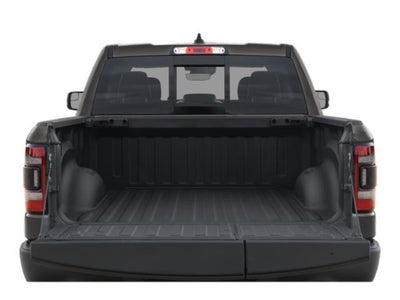2024 RAM 1500 Rebel