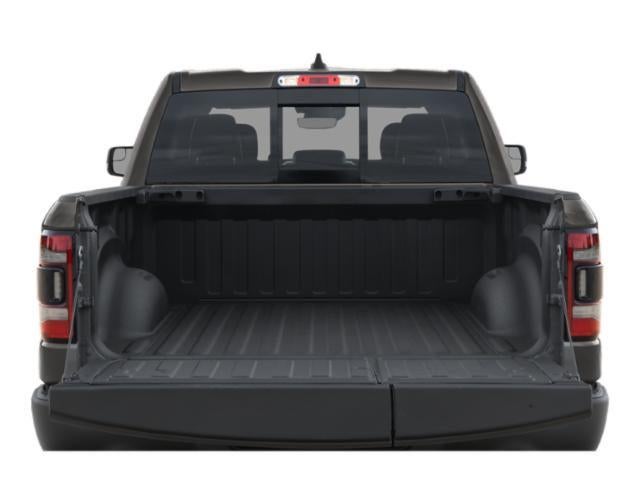 2024 RAM 1500 Rebel