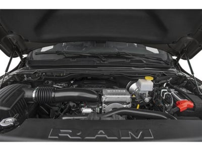 2024 RAM 1500 Rebel