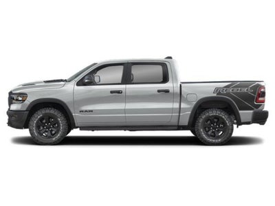 2024 RAM 1500 Rebel
