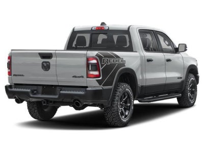 2024 RAM 1500 Rebel