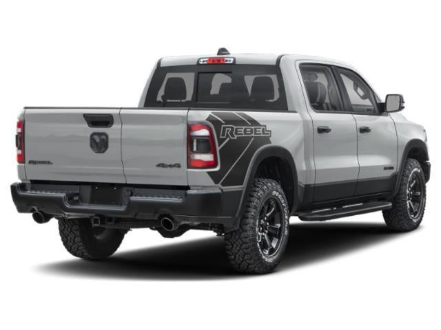 2024 RAM 1500 Rebel