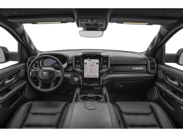 2024 RAM 1500 Rebel