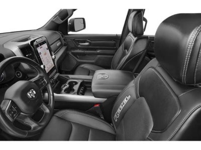 2024 RAM 1500 Rebel
