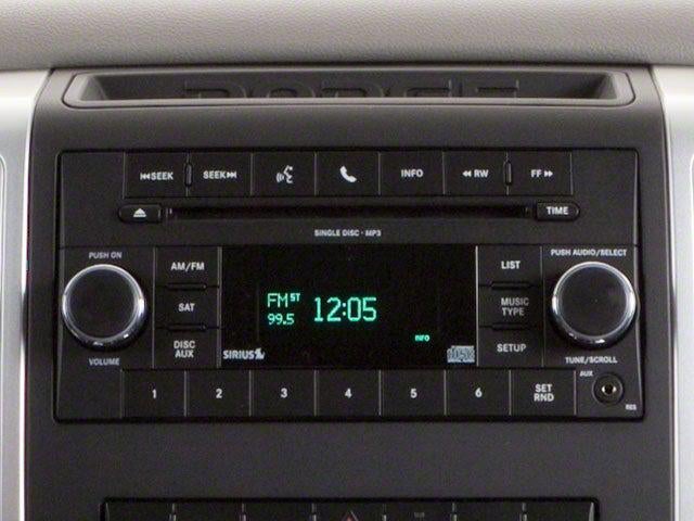 2010 Dodge Ram 1500 Sport