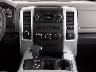 2010 Dodge Ram 1500 Sport