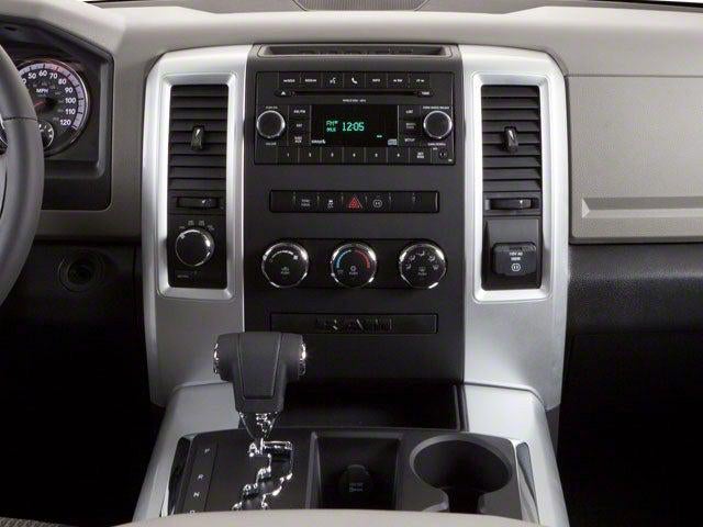 2010 Dodge Ram 1500 Sport