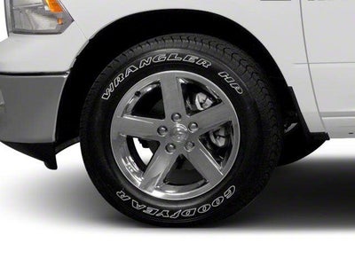 2010 Dodge Ram 1500 Sport