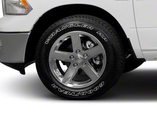 2010 Dodge Ram 1500 Sport