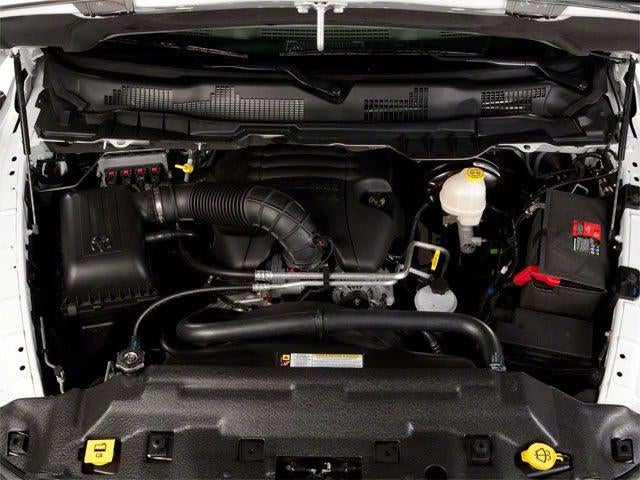 2010 Dodge Ram 1500 Sport