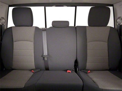 2010 Dodge Ram 1500 Sport