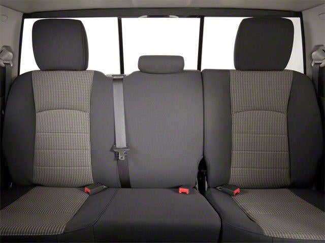 2010 Dodge Ram 1500 Sport