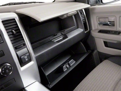 2010 Dodge Ram 1500 Sport