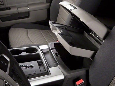 2010 Dodge Ram 1500 Sport